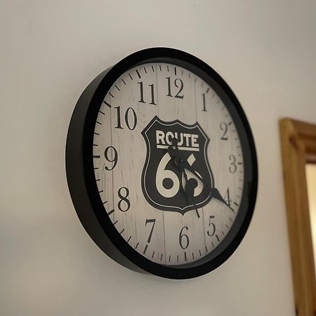 렉섬 45 Mold Road 아파트 외부 사진