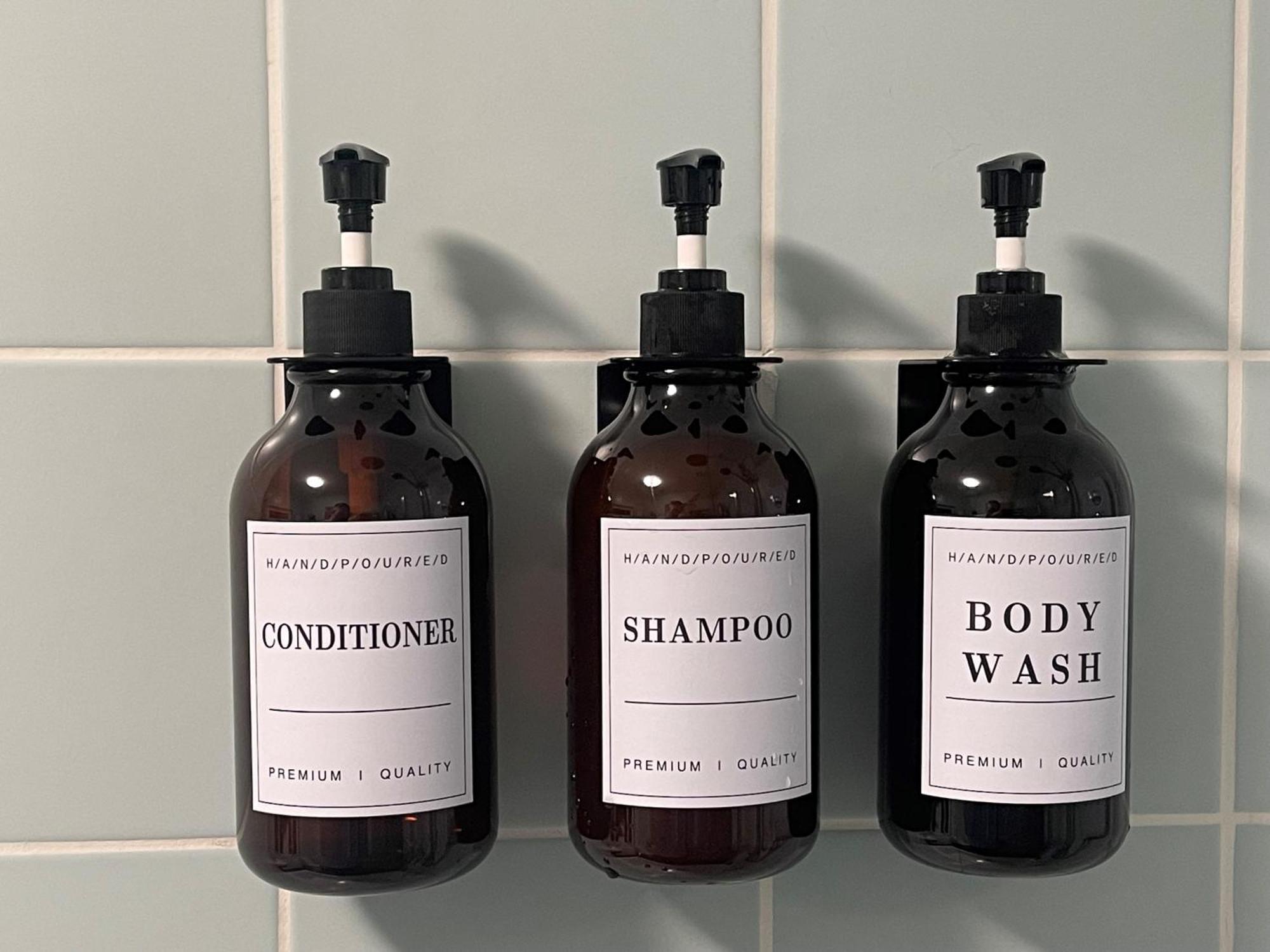 렉섬 45 Mold Road 아파트 외부 사진