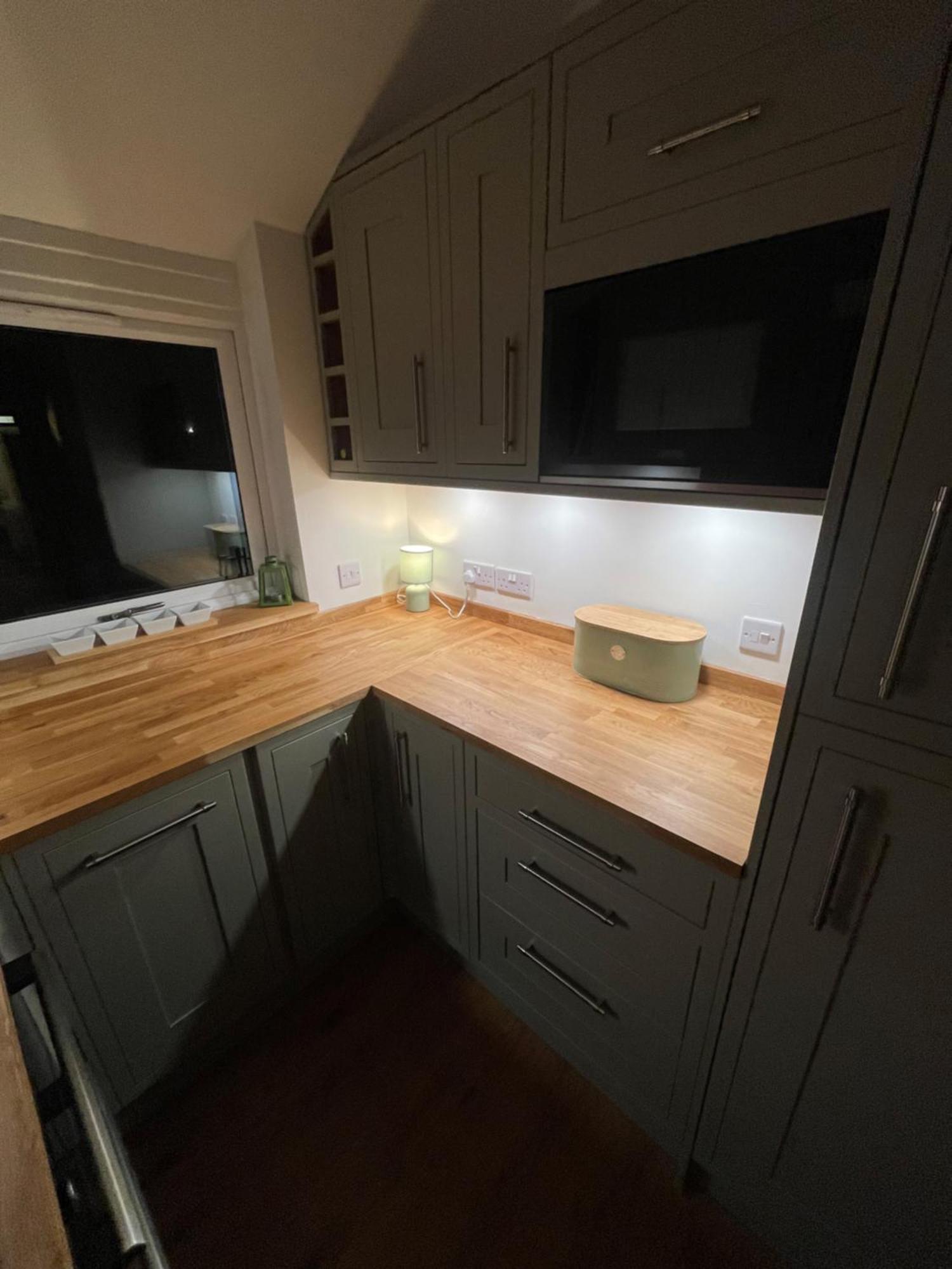 렉섬 45 Mold Road 아파트 외부 사진